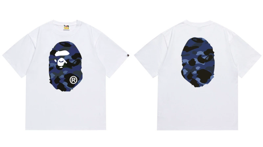Bathing Ape T-Shirt