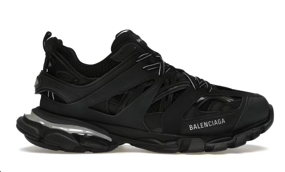 Balenciaga Track LED
