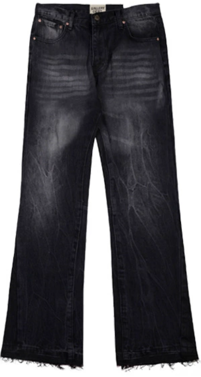 Gallery Dept. Flared Jeans