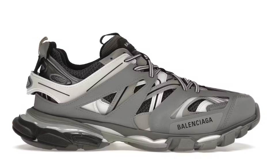Balenciaga Track LED