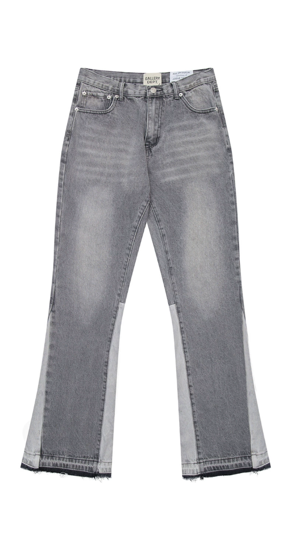 Gallery Dept. Flared Jeans