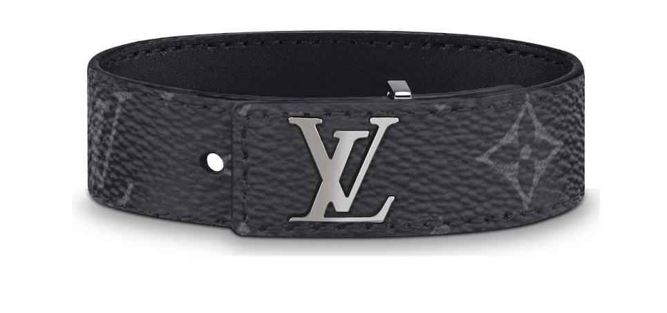 Louis Vuitton Slim Bracelet