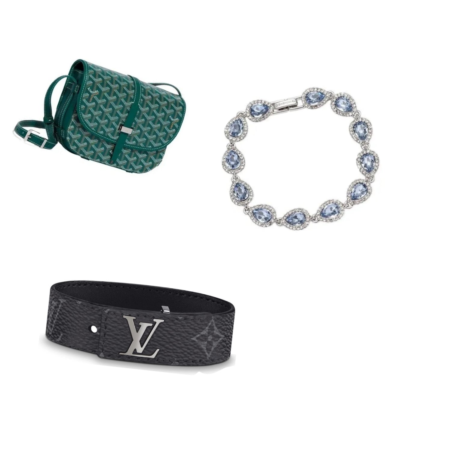 Accessoires