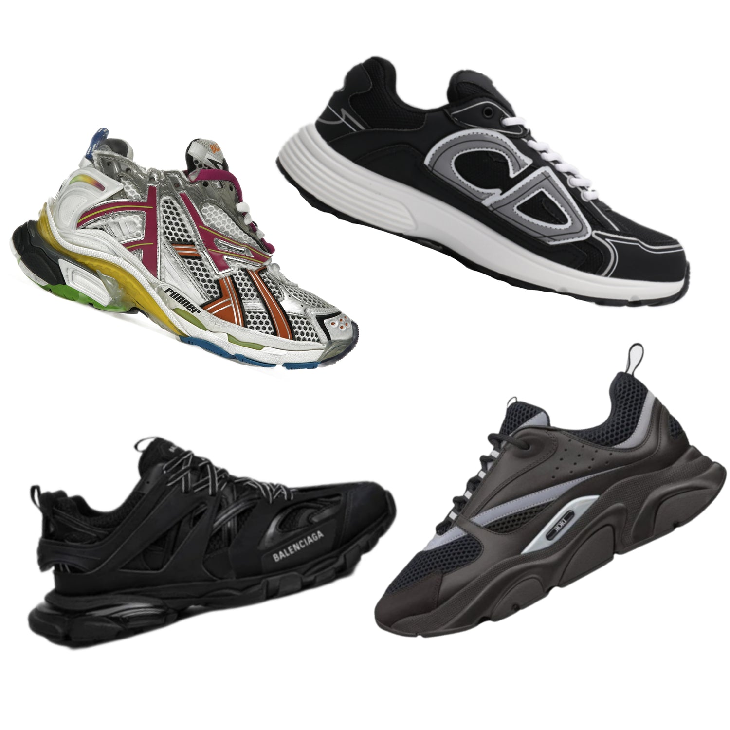 Schuhe