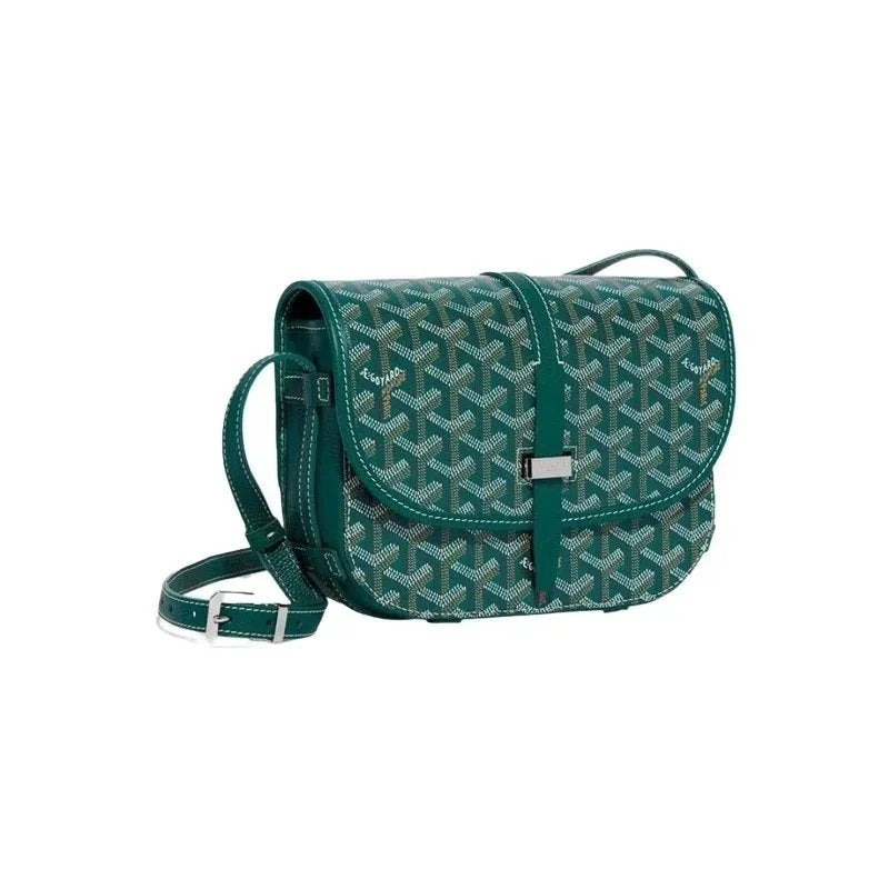 Goyard Messenger Bag