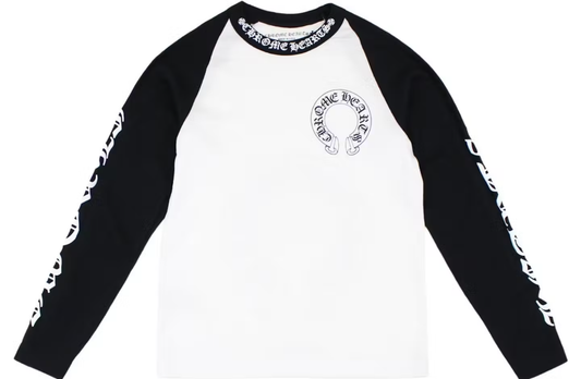 Chrome Hearts Long Sleeve