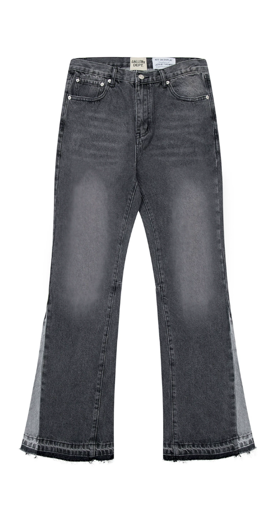 Gallery Dept. Flared Jeans