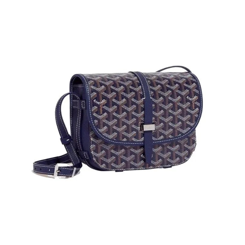 Goyard Messenger Bag
