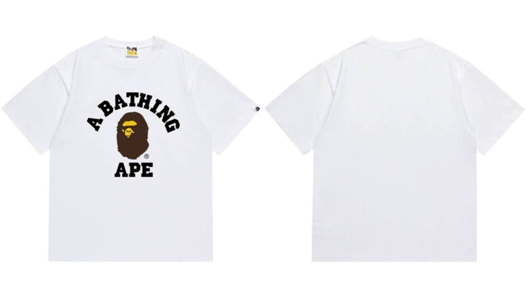 Bathing Ape T-Shirt
