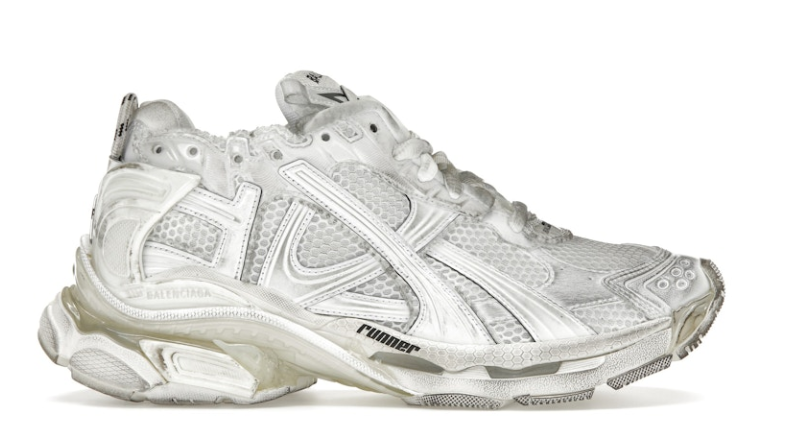 Balenciaga Runner