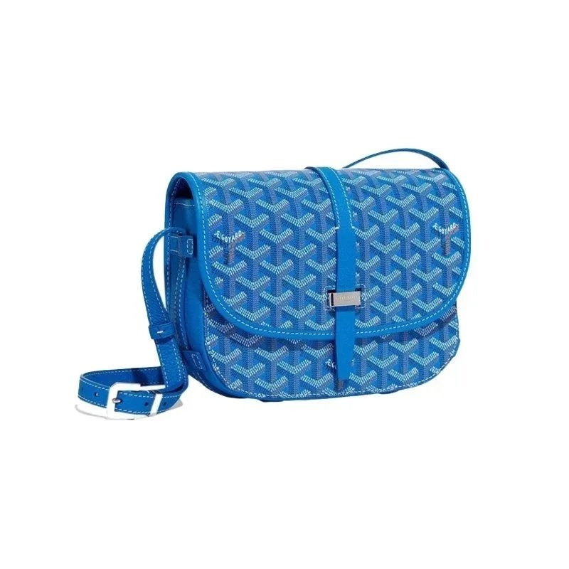 Goyard Messenger Bag