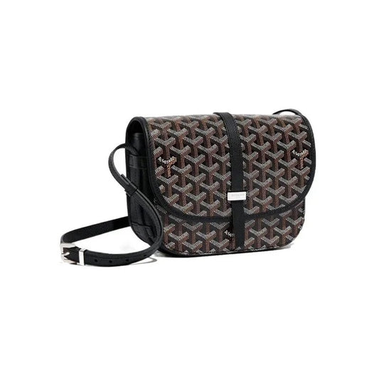 Goyard Messenger Bag