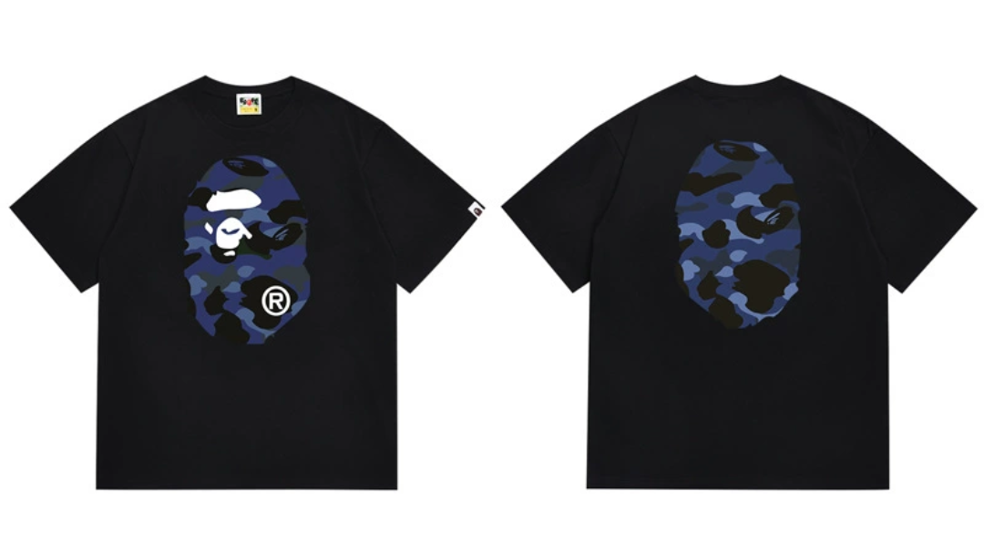 Bathing Ape T-Shirt