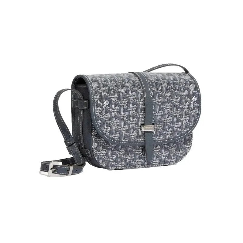Goyard Messenger Bag