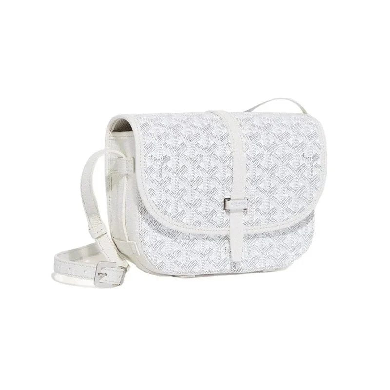 Goyard Messenger Bag