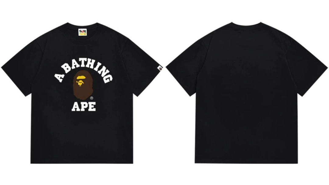 Bathing Ape T-Shirt